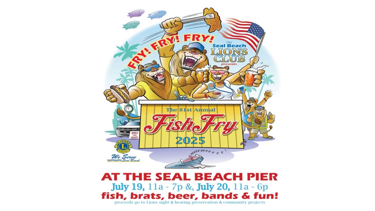 80th Annual Fish Fry