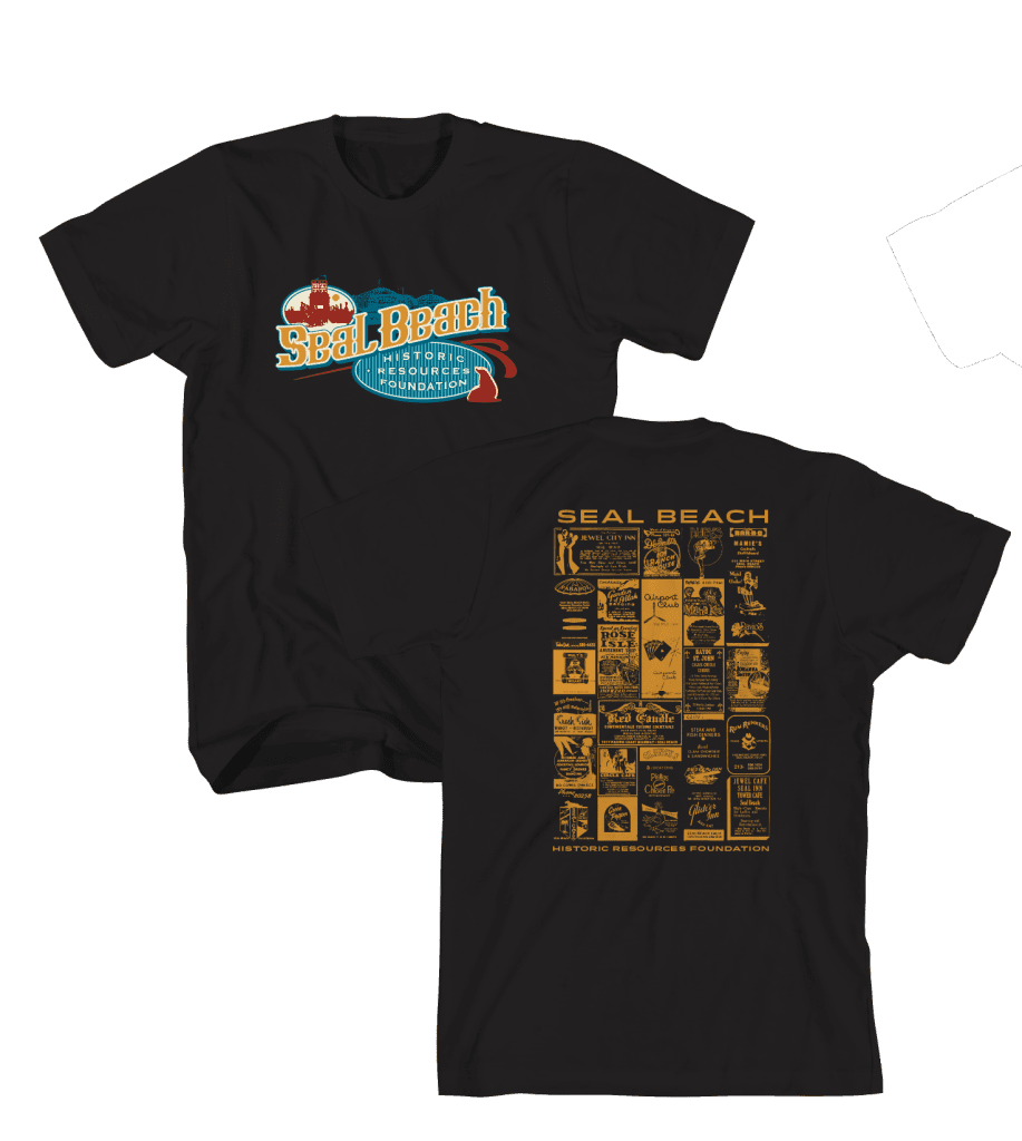 Matchbook T-shirts